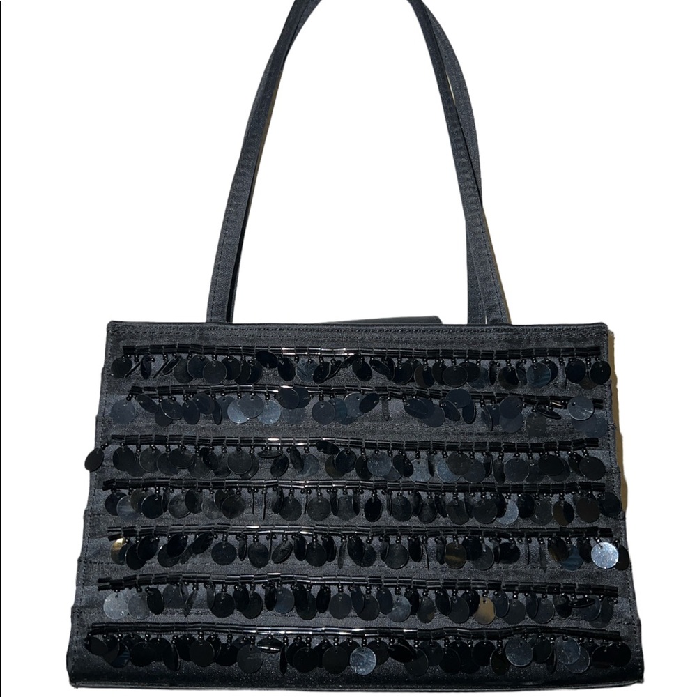 Ann Taylor Party Purse